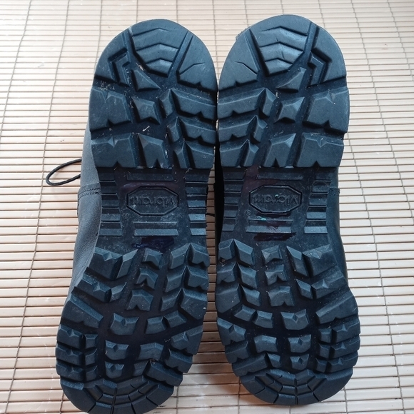 Belleville USAF issued 700 GICB Gore-Tex insulated Combat lightweight jump Boots - Picture 11 of 11